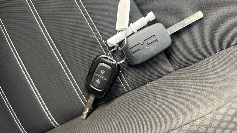 Dacia Duster 1.0 TCe 90 Expression 5dr Petrol Estate